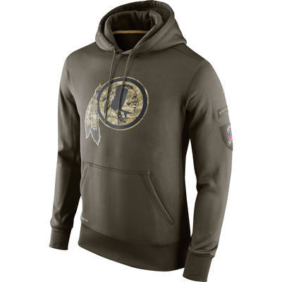 NFL Hoodie Sports Print Sweater Men's NFL Football Suit Hoodie