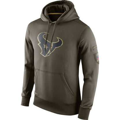 NFL Hoodie Sports Print Sweater Men's NFL Football Suit Hoodie