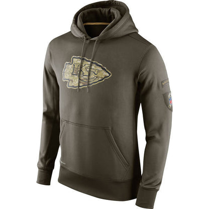 NFL Hoodie Sports Print Sweater Men's NFL Football Suit Hoodie