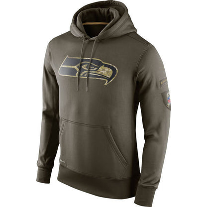 NFL Hoodie Sports Print Sweater Men's NFL Football Suit Hoodie