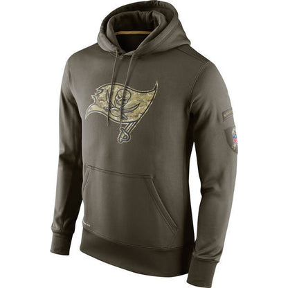 NFL Hoodie Sports Print Sweater Men's NFL Football Suit Hoodie