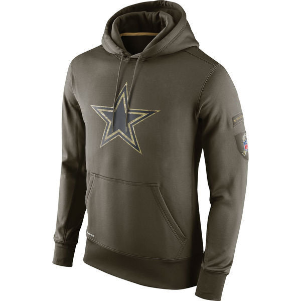 NFL Hoodie Sports Print Sweater Men's NFL Football Suit Hoodie