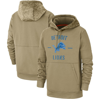 NFL Hoodie NFL Football Hoodie Silicone Printed Sweater Men