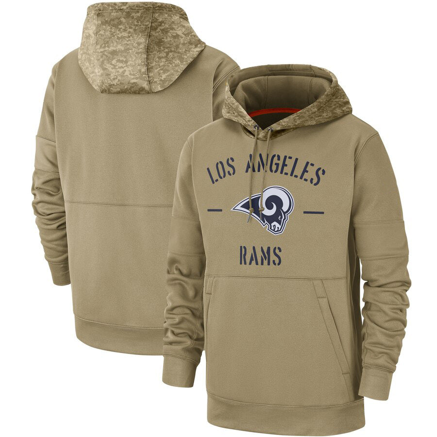 NFL Hoodie NFL Football Hoodie Silicone Printed Sweater Men