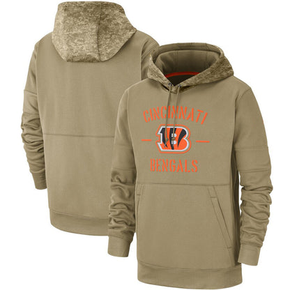 NFL Hoodie NFL Football Hoodie Silicone Printed Sweater Men
