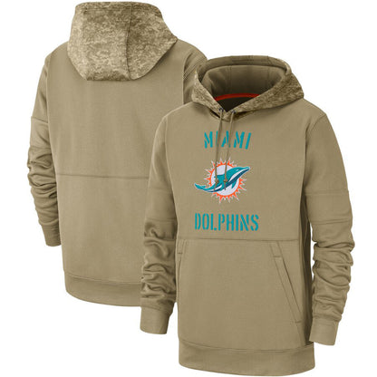 NFL Hoodie NFL Football Hoodie Silicone Printed Sweater Men