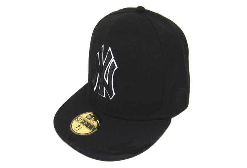Braves Baseball Hat