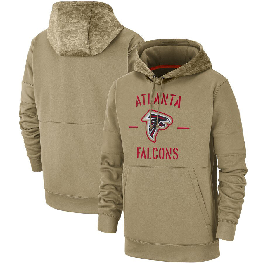NFL Hoodie NFL Football Hoodie Silicone Printed Sweater Men