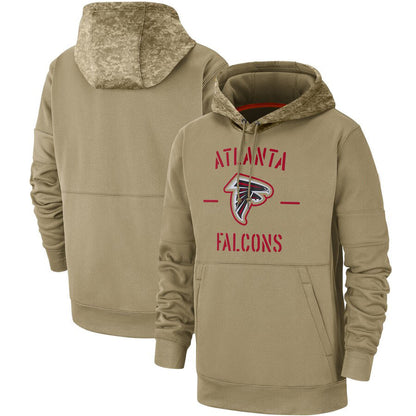 NFL Hoodie NFL Football Hoodie Silicone Printed Sweater Men
