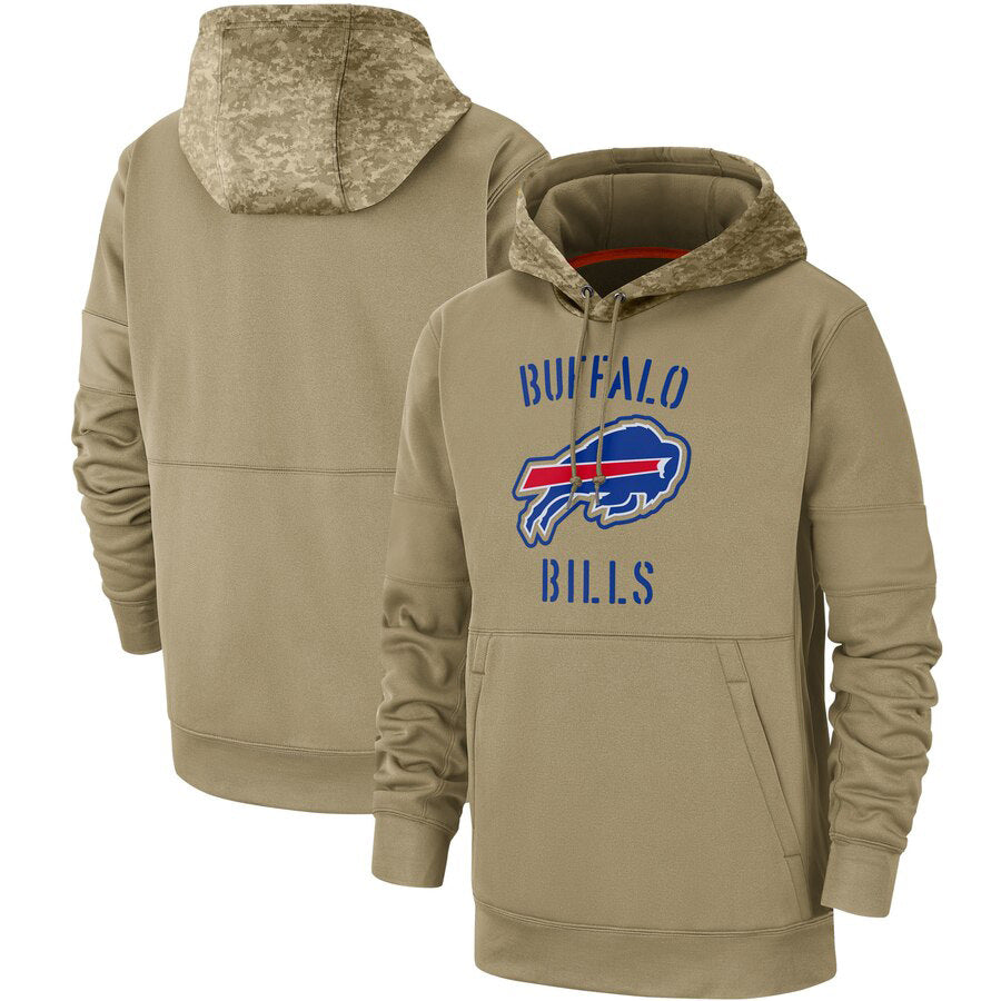 NFL Hoodie NFL Football Hoodie Silicone Printed Sweater Men