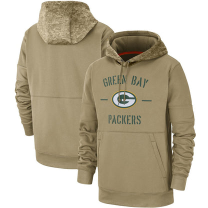 NFL Hoodie NFL Football Hoodie Silicone Printed Sweater Men