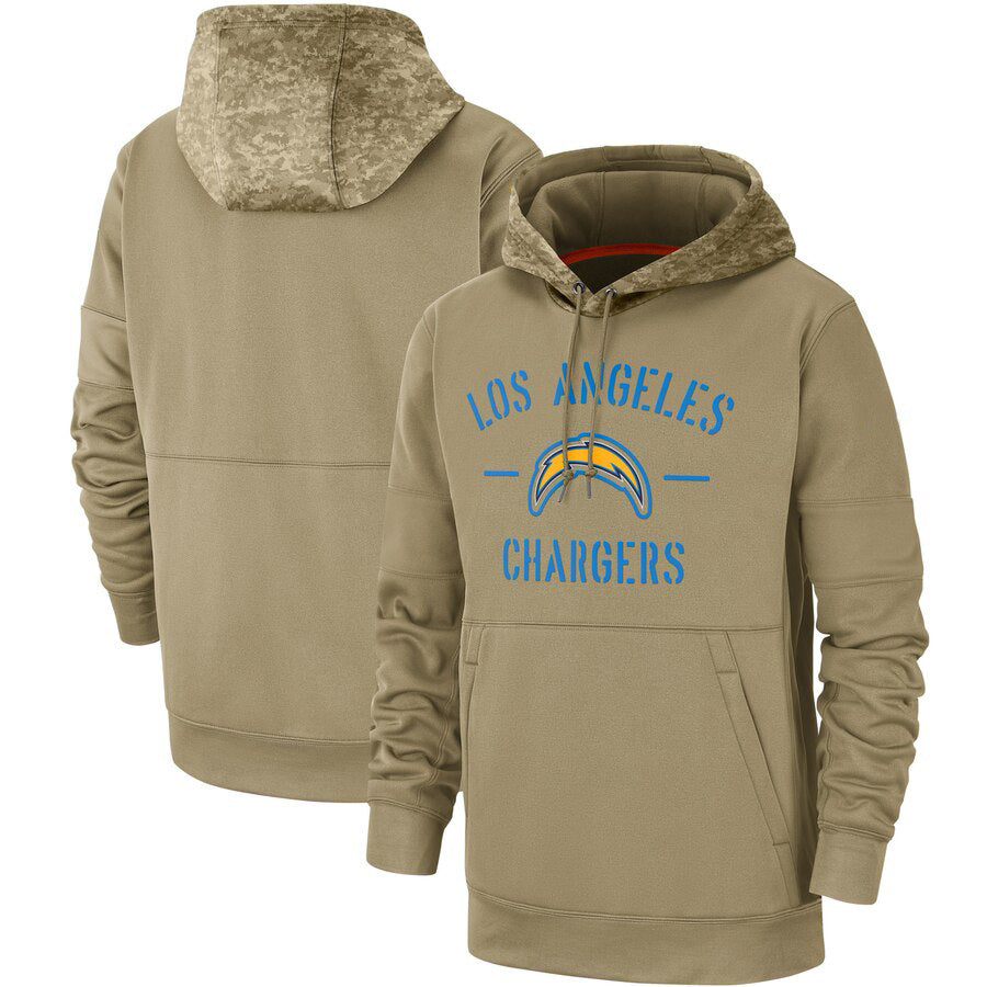 NFL Hoodie NFL Football Hoodie Silicone Printed Sweater Men