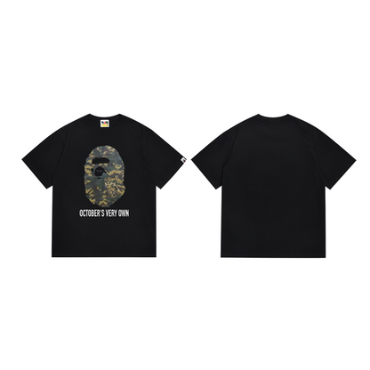 Bathing Ape T Shirt #SC016
