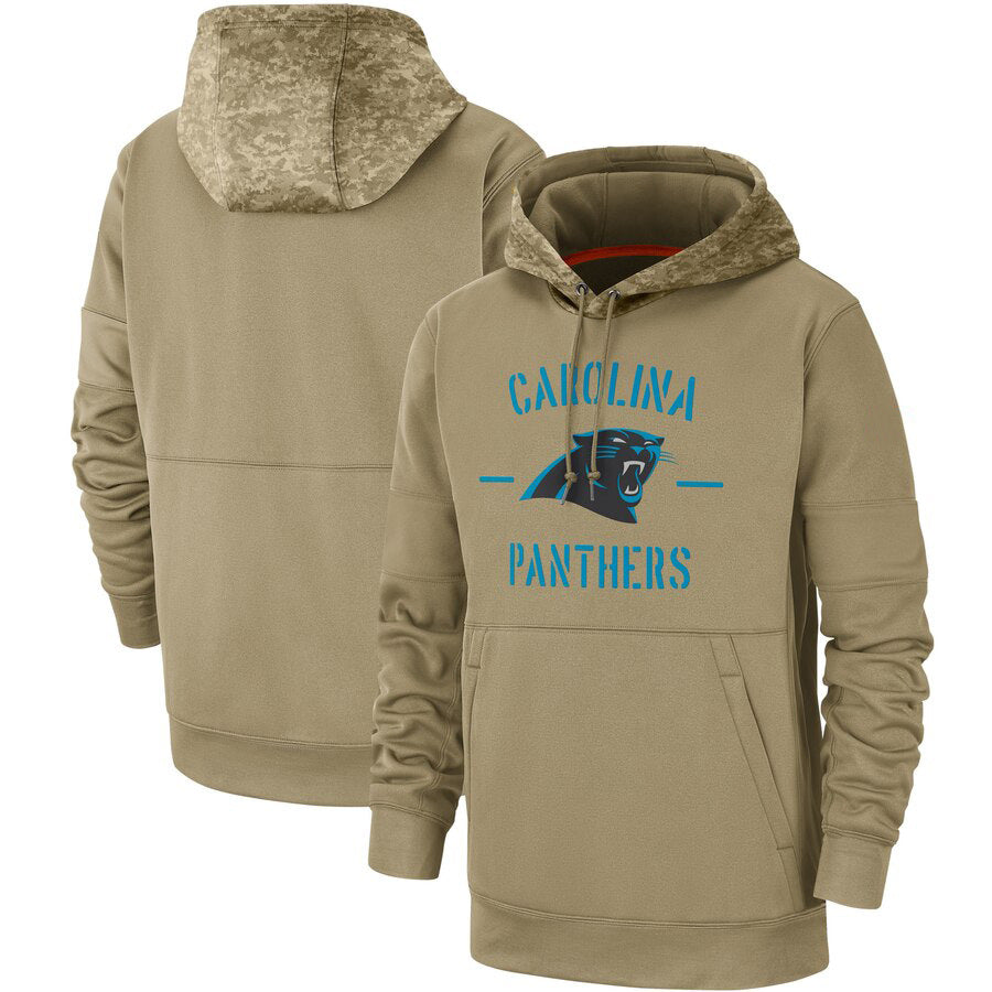 NFL Hoodie NFL Football Hoodie Silicone Printed Sweater Men