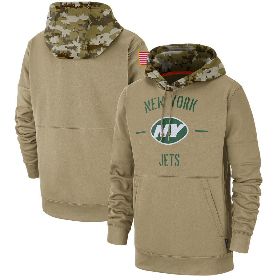 NFL Hoodie NFL Football Hoodie Silicone Printed Sweater Men