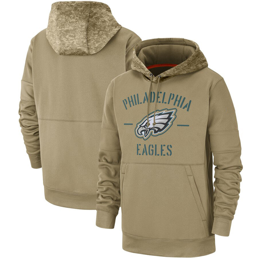 NFL Hoodie NFL Football Hoodie Silicone Printed Sweater Men