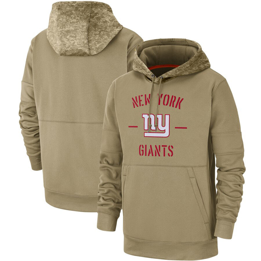 NFL Hoodie NFL Football Hoodie Silicone Printed Sweater Men
