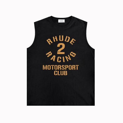 Rhude Tank T Shirts