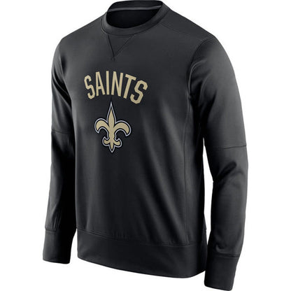 NFL Hoodie Men's Sports Crew Neck Sweater Men's NFL Football