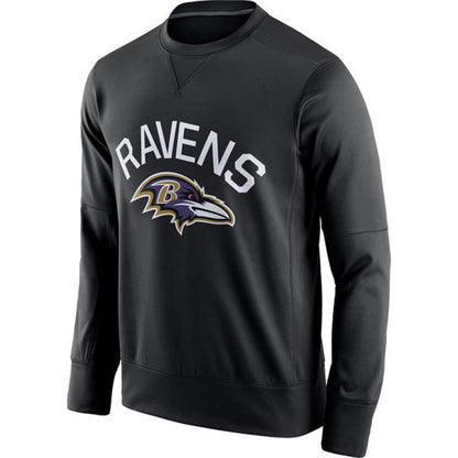 NFL Hoodie Men's Sports Crew Neck Sweater Men's NFL Football