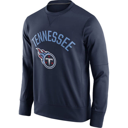 NFL Hoodie Men's Sports Crew Neck Sweater Men's NFL Football