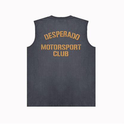 Rhude Tank T Shirts