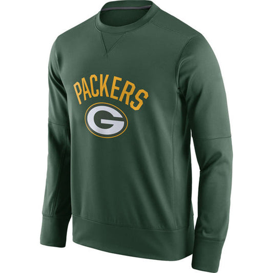 NFL Hoodie Men's Sports Crew Neck Sweater Men's NFL Football