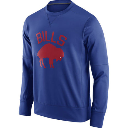 NFL Hoodie Men's Sports Crew Neck Sweater Men's NFL Football