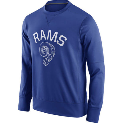 NFL Hoodie Men's Sports Crew Neck Sweater Men's NFL Football