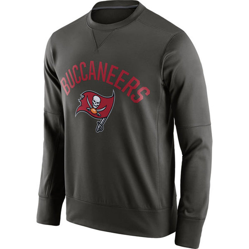 NFL Hoodie Men's Sports Crew Neck Sweater Men's NFL Football