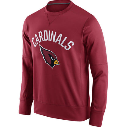 NFL Hoodie Men's Sports Crew Neck Sweater Men's NFL Football