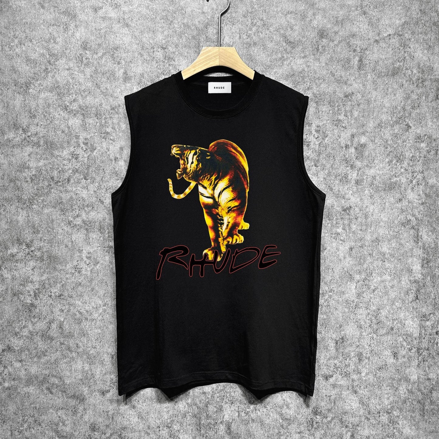 Rhude Tank T Shirts