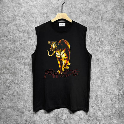 Rhude Tank T Shirts