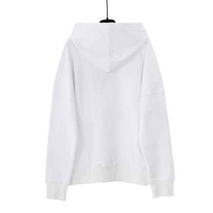 Plam Angle Hoodie
