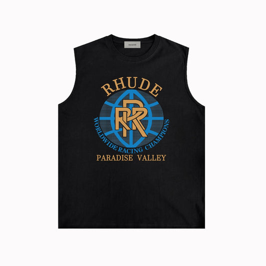 Rhude Tank T Shirts