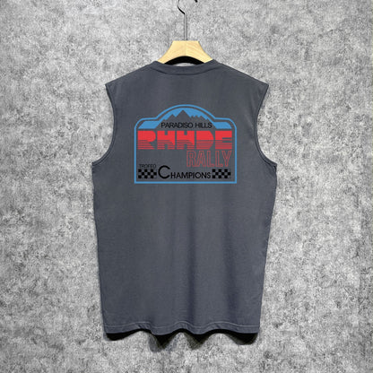 Rhude Tank T Shirts