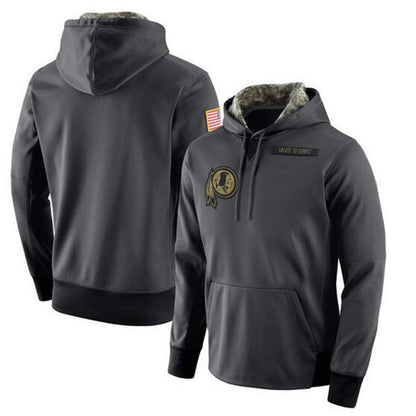 NFL Hoodie Sports Print Sweater Men's NFL Football Suit Hoodie