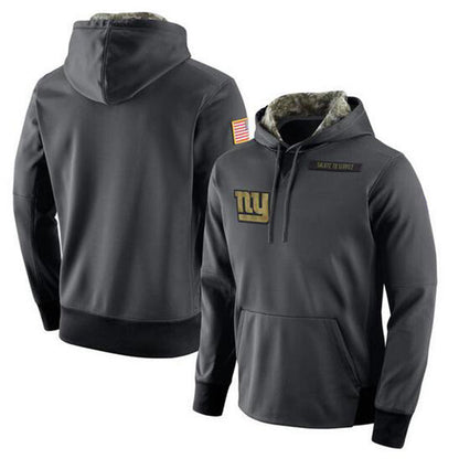 NFL Hoodie Sports Print Sweater Men's NFL Football Suit Hoodie