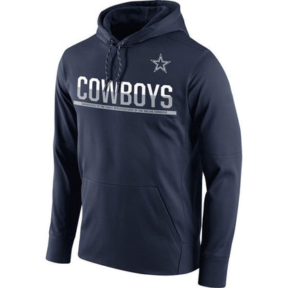 NFL Hoodie Sweater Men's NFL American Football Suit