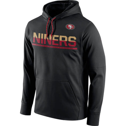 NFL Hoodie Sweater Men's NFL American Football Suit