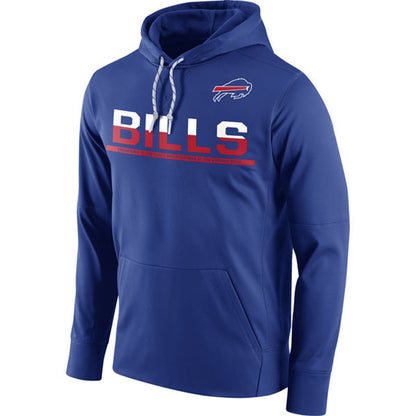 NFL Hoodie Sweater Men's NFL American Football Suit