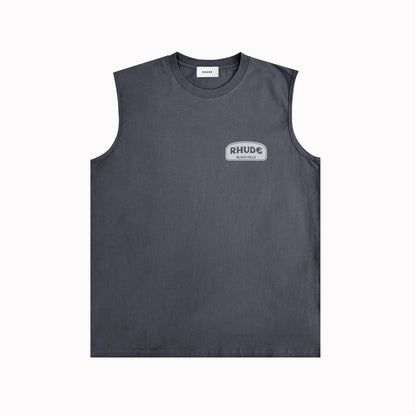 Rhude Tank T Shirts
