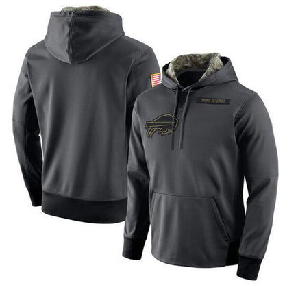 NFL Hoodie Sports Print Sweater Men's NFL Football Suit Hoodie