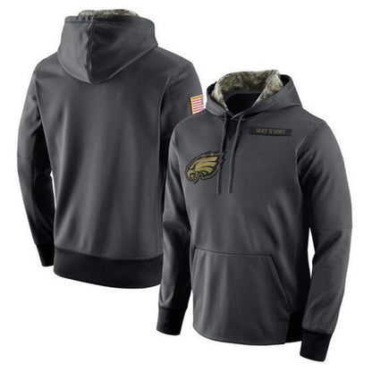 NFL Hoodie Sports Print Sweater Men's NFL Football Suit Hoodie