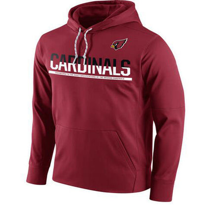 NFL Hoodie Sweater Men's NFL American Football Suit