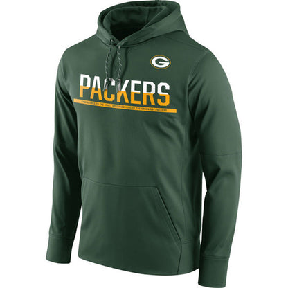 NFL Hoodie Sweater Men's NFL American Football Suit