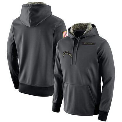 NFL Hoodie Sports Print Sweater Men's NFL Football Suit Hoodie