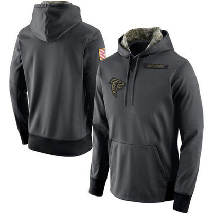 NFL Hoodie Sports Print Sweater Men's NFL Football Suit Hoodie