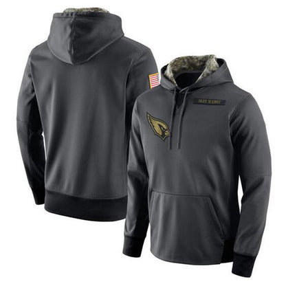 NFL Hoodie Sports Print Sweater Men's NFL Football Suit Hoodie