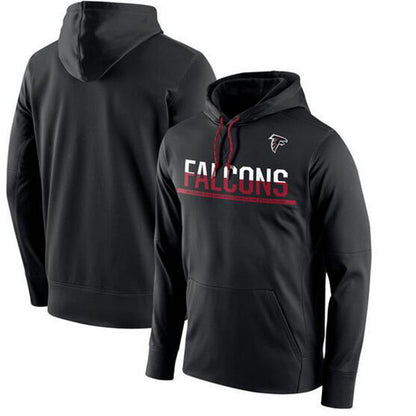 NFL Hoodie Sweater Men's NFL American Football Suit